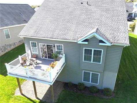 119 Summer Seat Lane Ohio Township PA 15237