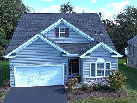119 Summer Seat Lane Ohio Township PA 15237