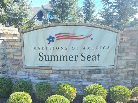 119 Summer Seat Lane Ohio Township PA 15237