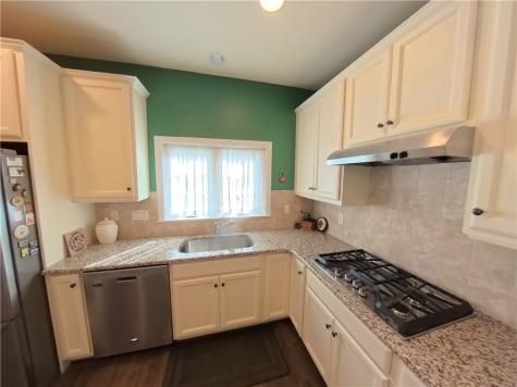 119 Summer Seat Lane Ohio Township PA 15237
