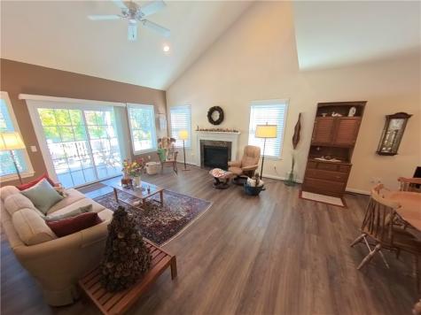 119 Summer Seat Lane Ohio Township PA 15237