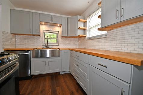 433 Ridgemont Drive Banksville/westwood PA 15220