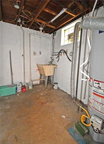 433 Ridgemont Drive Banksville/westwood PA 15220