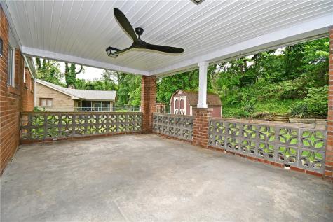 433 Ridgemont Drive Banksville/westwood PA 15220