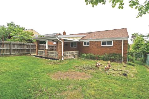 433 Ridgemont Drive Banksville/westwood PA 15220