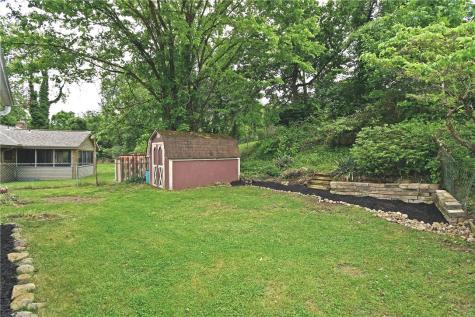 433 Ridgemont Drive Banksville/westwood PA 15220