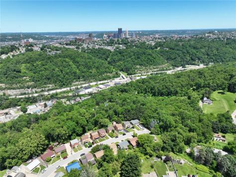 433 Ridgemont Drive Banksville/westwood PA 15220
