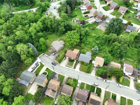 433 Ridgemont Drive Banksville/westwood PA 15220
