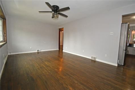433 Ridgemont Drive Banksville/westwood PA 15220