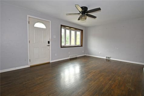 433 Ridgemont Drive Banksville/westwood PA 15220