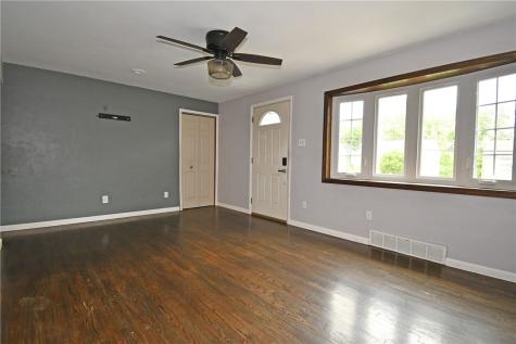 433 Ridgemont Drive Banksville/westwood PA 15220