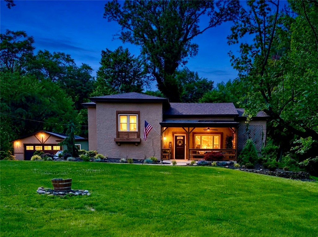 637 State Route 208 Pulaski Township PA 16143