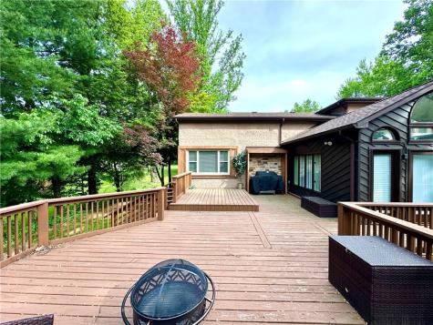 637 State Route 208 Pulaski Township PA 16143