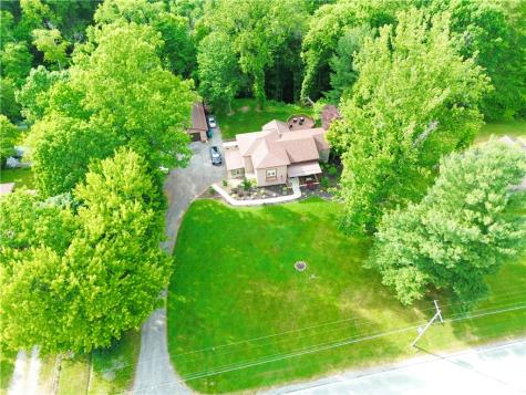 637 State Route 208 Pulaski Township PA 16143