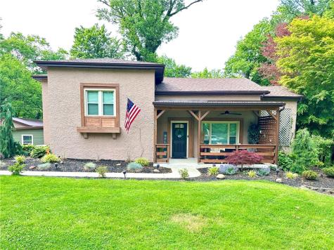 637 State Route 208 Pulaski Township PA 16143