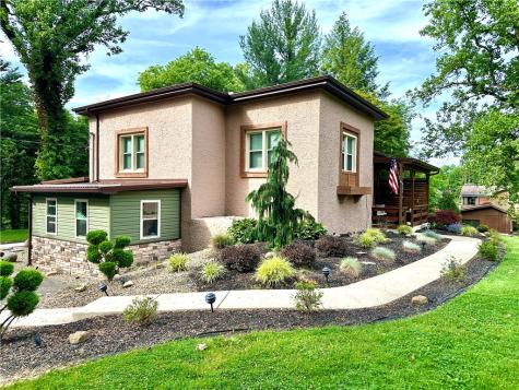637 State Route 208 Pulaski Township PA 16143
