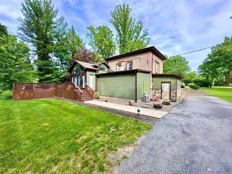 637 State Route 208 Pulaski Township PA 16143