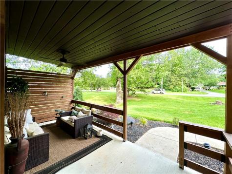 637 State Route 208 Pulaski Township PA 16143