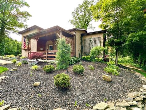 637 State Route 208 Pulaski Township PA 16143