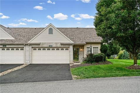400 Katy Lane Collier Township PA 15071