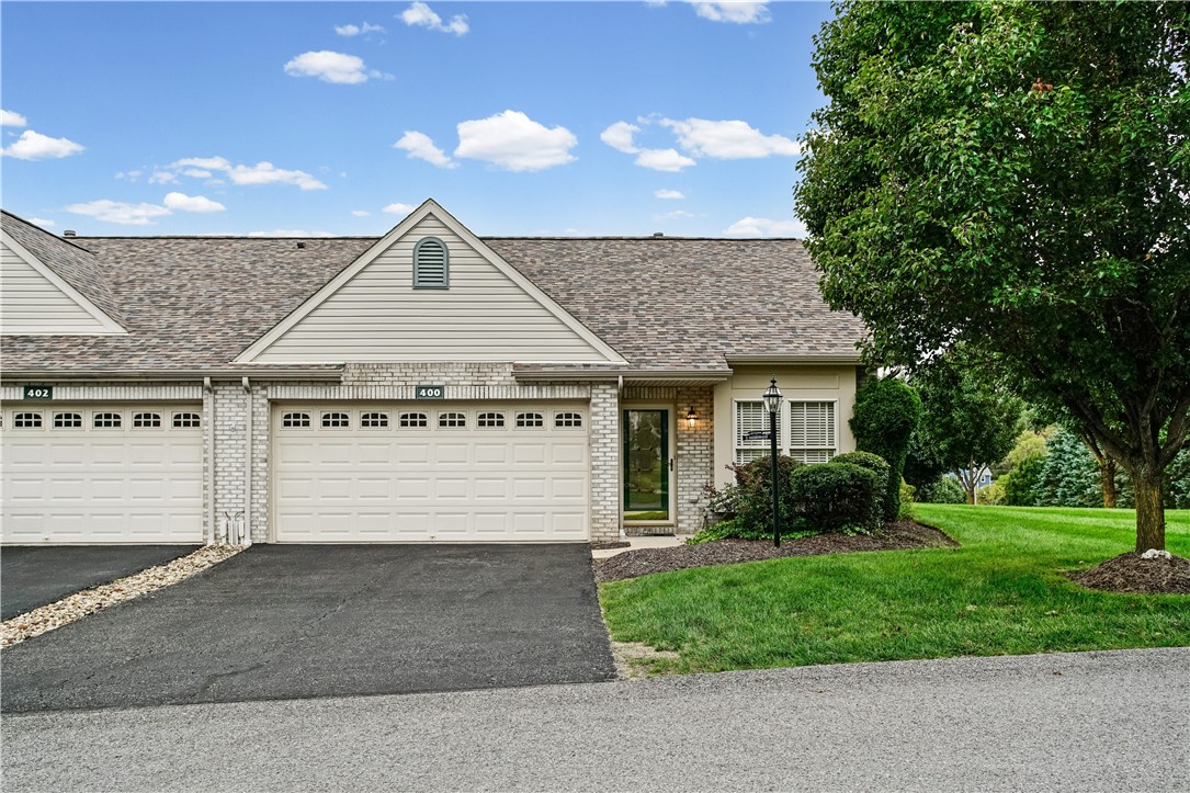 400 Katy Lane Collier Township PA 15071