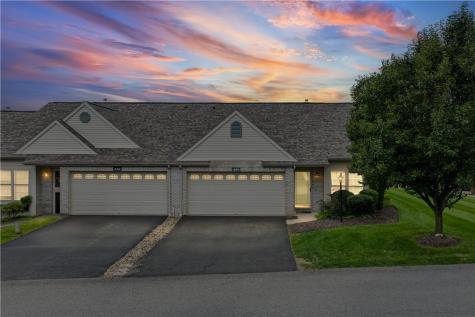 400 Katy Lane Collier Township PA 15071