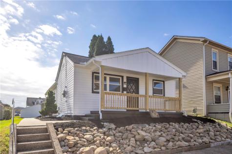 577 Jefferson Street Rochester PA 15074