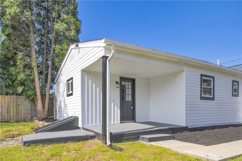 577 Jefferson Street Rochester PA 15074