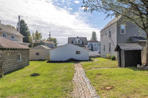 577 Jefferson Street Rochester PA 15074
