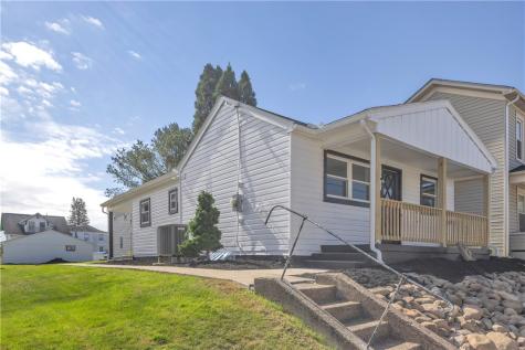 577 Jefferson Street Rochester PA 15074