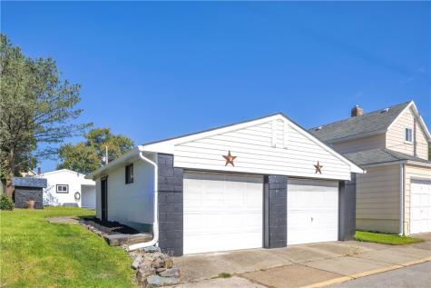 577 Jefferson Street Rochester PA 15074