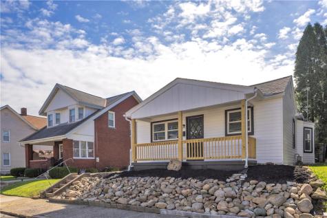 577 Jefferson Street Rochester PA 15074