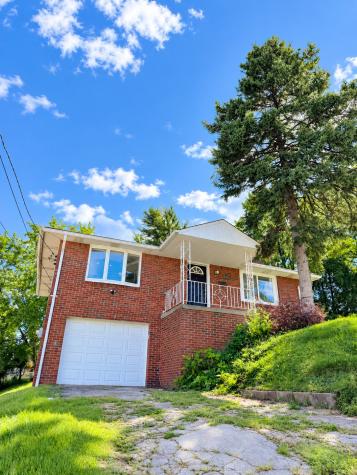 232 Mary Street West End PA 15120