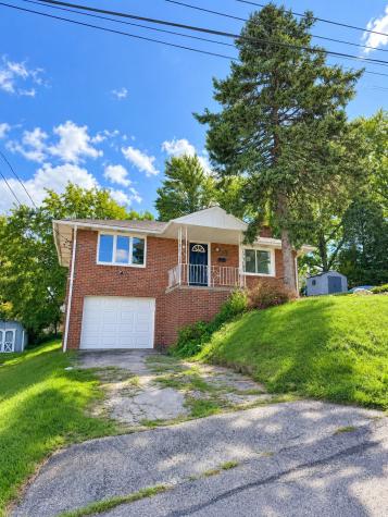 232 Mary Street West End PA 15120