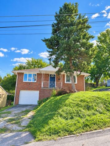 232 Mary Street West End PA 15120