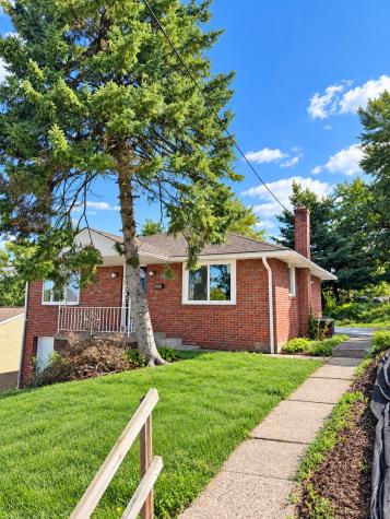 232 Mary Street West End PA 15120