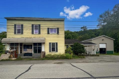 225 Main Street Shelocta PA 15774