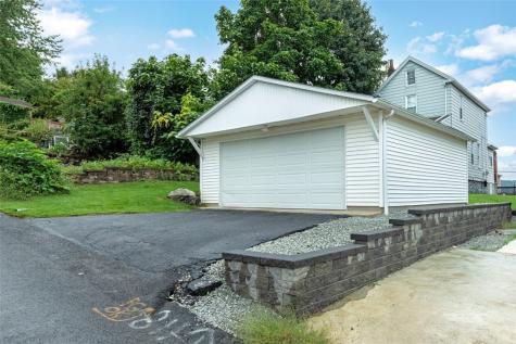 341 Short Street Trafford PA 15085