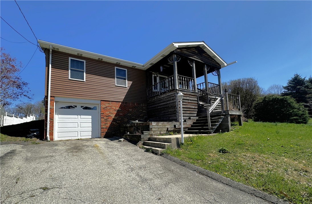 509 S Summit Street Derry Township PA 15627