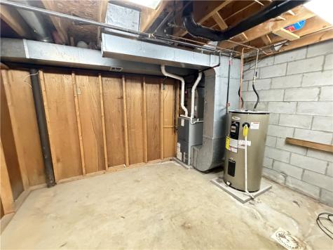 509 S Summit Street Derry Township PA 15627