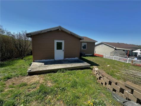 509 S Summit Street Derry Township PA 15627
