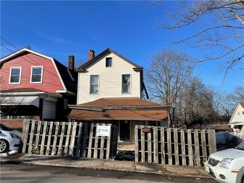 1150 Morrelle Avenue East Mckeesport PA 15035