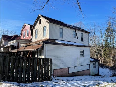 1150 Morrelle Avenue East Mckeesport PA 15035