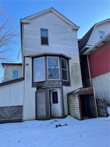1150 Morrelle Avenue East Mckeesport PA 15035
