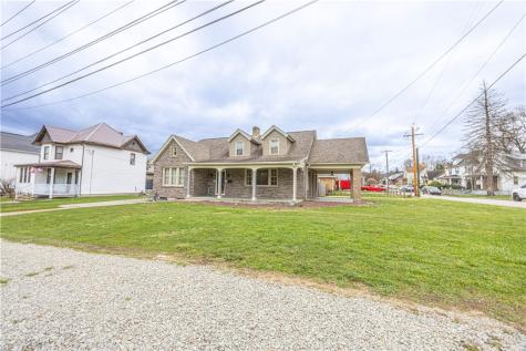 202 E Georgia Avenue Connellsville PA 15425