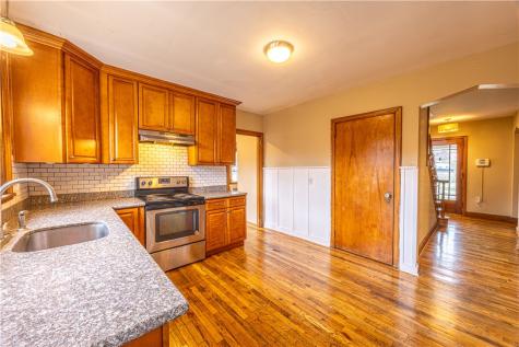 202 E Georgia Avenue Connellsville PA 15425