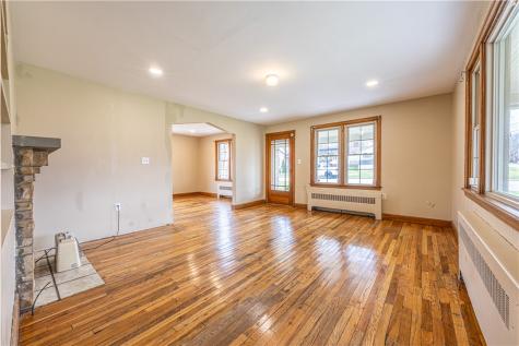 202 E Georgia Avenue Connellsville PA 15425