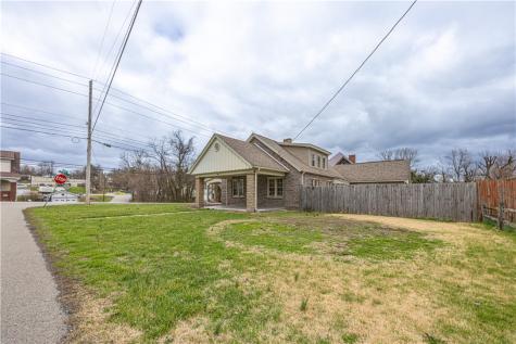 202 E Georgia Avenue Connellsville PA 15425