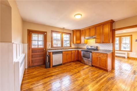 202 E Georgia Avenue Connellsville PA 15425