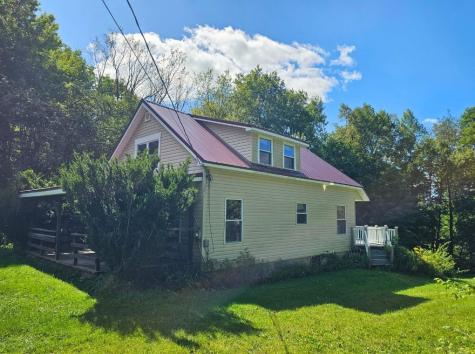 14257 Middleton Road Waterford PA 16441
